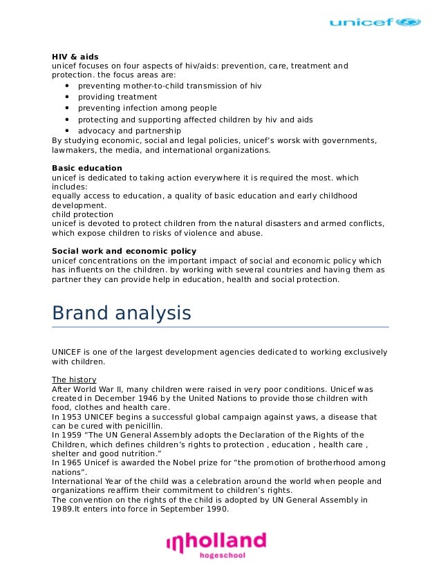 bad things about unicef criticisms of unicef
